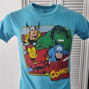 Marvel Comics Youth T-Shirt "Avengers"